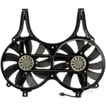 Dorman 620-922 Dual Fan Assembly Without Controller. Fixed Price $313.48.
