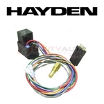 Hayden Engine Cooling Fan Controller For 1942 Cadillac Series 75 - Belts Yc. Fixed Price $59.26.