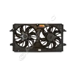 Gpd 2811630 Cooling Fan Assy Fits 2007-2012 Chevrolet Malibu 06-10 Pontiac G6. Fixed Price $198.99.