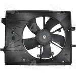 Four Seasons Engine Cooling Fan Assembly Fits 2006-2015 Mazda MX-5 Miata. Fixed Price $321.53.