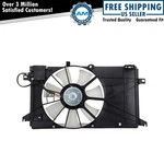 Radiator Cooling Fan W/ Motor New For 06-10. Fixed Price $118.39.
