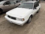 Radiator Fan Motor Assembly 6-204 Fits 92-93 Century 1456796. Fixed Price $50.00.