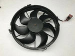 Lamborghini Murcielago Roadster Radiator Electric Fan Wheel Oem 07L959465B. Fixed Price $400.00.