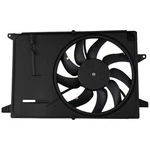 Cooling Fan For Chevy Spark Activ/ls/lt 2016-2022 42426778 621558 14464897. Fixed Price $71.95.
