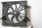 2010-2016 Cadillac Srx Radiator Cooling Fan Motor Assembly 20883034 Oem. Fixed Price $86.07.