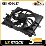 Radiator Cooling Fan Motor Blade Shroud 2005-2014 Ford Mustang 620-137 New. Fixed Price $69.99.