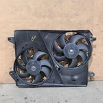 06-07 Dodge Challenger SRT8 6.1L Engine Cooling Fans Dual Hemi AA7317. Fixed Price $74.82.