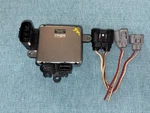 05 Toyota Sienna 02-06 Lexus LS430 Cooling Fan Computer 89257-30040 Oem. Fixed Price $48.00.