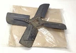 New Oem Mercedes Radiator Cooling Fan Blade 1959-1962 190B 1.9 1802000024. Fixed Price $48.00.