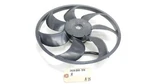 2017-2020 Infiniti Q60 Right Passenger Radiator Fan Blade W/ Motor Oem 3K.. Fixed Price $24.99.