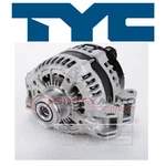 Tyc Alternator For 2011-2015 Jeep Grand Cherokee 3.6L V6 Electrical Charging Th. Fixed Price $261.36.