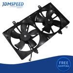 Radiator Cooling Fan Assembly For Nissan Maxima Altima 3.5L 2002-2008 214818J100. Fixed Price $355.97.