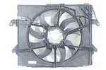 2014 2015 2016 2017 Dodge Ram 1500 Oem Radiator Condenser Fan 68217820AB 3.0L. Fixed Price $283.50.