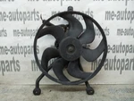 1993 Cadillac Allante Condenser Radiator Engine Cooling Fan Blower Motor. Fixed Price $113.68.