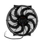 Mishimoto MMFAN-14C Curved Blade 14IN. Fixed Price $120.99.
