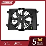 Radiator Cooling Fan For Dodge Challenger 3.6L 5.7L Charger CR67014A. Fixed Price $67.99.