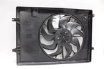Radiator Fan Assembly Kia Telluride 2020 1439553. Fixed Price $174.99.