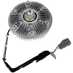 Dorman Fan Clutch For Dodge Ram 2004 2005 2006 2007 2008 2009. Fixed Price $311.41.