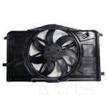 Tyc 625280 Dual Rad& Cond Fan Ford Mustang Mach-e W/ Brushless 2021-2024. Fixed Price $209.00.