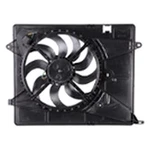 For Chevy Trax 2015-2017 Sherman Engine Cooling Fan. Fixed Price $100.15.