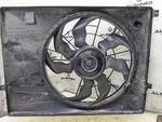 2016-2020 Kia Sorento Left Radiator Cooling Fan Motor Assembly 25380C6600 Oem. Fixed Price $135.44.