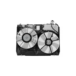 2811554 Gpd Cooling Fan Assembly For Toyota Sienna 2004-2005. Fixed Price $170.50.