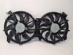 2016-2018 Nissan Altima Radiator Fan Motor Assembly Sedan 4 Cylinder 2.5L. Fixed Price $97.48.