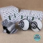 Engine Motor & Trans Mount 3PCS For 2010-2019 Jaguar Xf Xj 3.0L Us. Fixed Price $149.88.