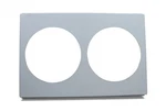 Frostbite FB502 Direct Fit Aluminum Fan Shroud. Fixed Price $327.95.