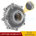 New Fan Clutch Radiator Cooling For 84-95 Toyota 4RUNNER Celica Pickup 22R Truck. Fixed Price $29.49.