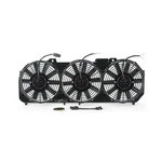 Mishimoto Engine Cooling Fan Kit - Performance Aluminum Shroud, Fits. Fixed Price $539.41.