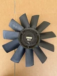Bmw E46 M3 Z3M Engine Cooling Fan Blade With Clutch Oem 7831619 2001-2006. Fixed Price $31.41.