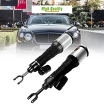 Front Pair Suspension Struts Fits Bentley Continental Gtc, Flying Spur. Fixed Price $449.26.