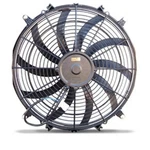 Afco 80177 Electric Cooling Fan, 16 Inch S-blade. Fixed Price $189.99.