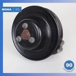 2007 Jaguar X150 Xk Engine Coolant Water Pump W/ Pulley 2W938501BC Oem. Fixed Price $62.25.
