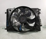 Mercedes C250 C300 E350 SLK250 Radiator Cooling Fan Assembly Oem 2045000493. Fixed Price $132.84.