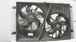2007-2017 Gmc Acadia Radiator Cooling Fan Motor Assembly 15226663 Oem. Fixed Price $105.06.