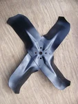 1969 - 1974 Dodge Plymouth Blade Fan Oem #2863214 Satellite Charger Fury. Fixed Price $89.99.