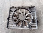 Radiator Fan Motor Assembly Fits 11-18 Porsche Cayenne 360026. Fixed Price $175.00.