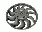 2007 Audi A8 D3 4.2 Radiator Cooling Fan Blade Left Side Oem. Fixed Price $39.99.