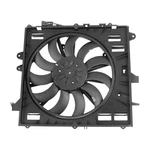 Labwork Radiator Cooling Fan Assembly 2016-2020 For Chevrolet Camaro 6.2L V8. Fixed Price $166.84.
