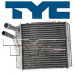 Tyc Front Hvac Heater Core For 1978 Gmc C25 Heating Air Conditioning Vent Zx. Fixed Price $61.77.