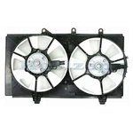 For 01-03 Neon 2.0L Automatic Dual Radiator Ac Condenser Cooling Fan Motor. Fixed Price $161.95.