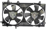 Dorman 620-827 Radiator Fan Assembly Without Controller. Fixed Price $183.99.