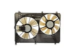Dorman Products 620-334 Cooling Fan, Clutch And Motor Engine Assembl. Fixed Price $208.69.
