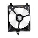 Global Parts Engine Cooling Fan Assembly For Accord, Cl 2811353. Fixed Price $97.49.