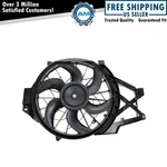Radiator Cooling Fan & Motor Assembly 98-00 Ford Mustang V8. Fixed Price $124.85.