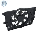 For Hyundai Kona 2018-2021 Radiator Condenser Cooling Fan Assembly 1.6L Turbo. Fixed Price $118.37.