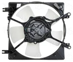 Engine Cooling Fan Assembly-radiator Assy. Seasons 75224. Fixed Price $116.95.