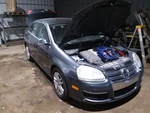 Radiator Fan Motor Assembly Sedan Model Vin K Fits 05-07 Jetta 2151257. Fixed Price $125.00.